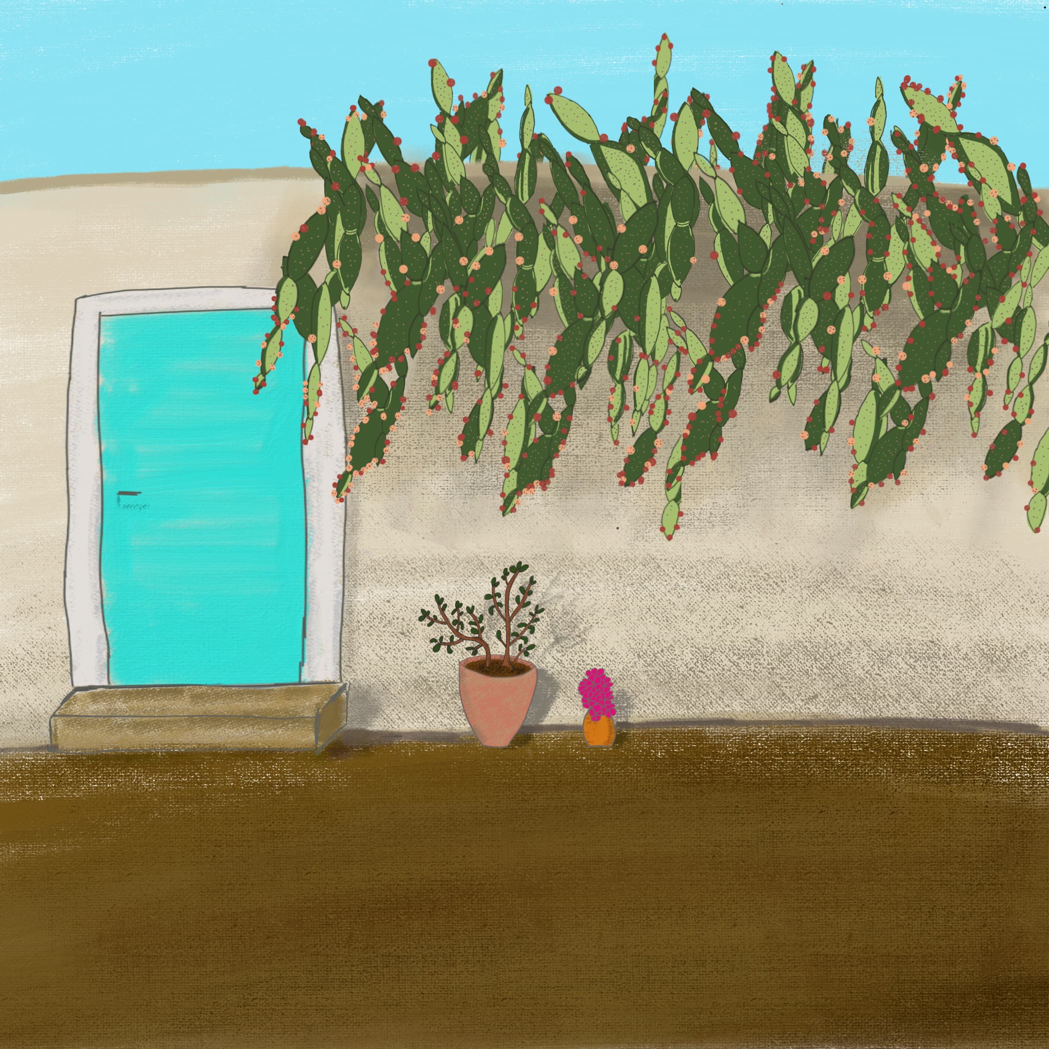 Project mockup 3