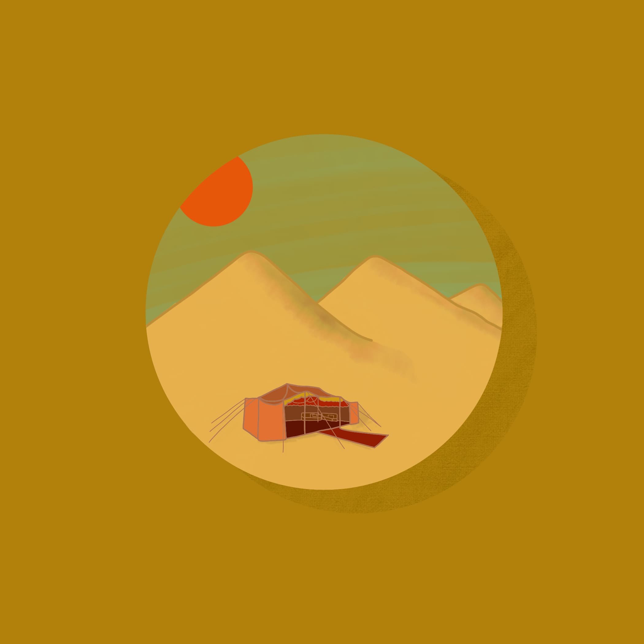 Project mockup 4