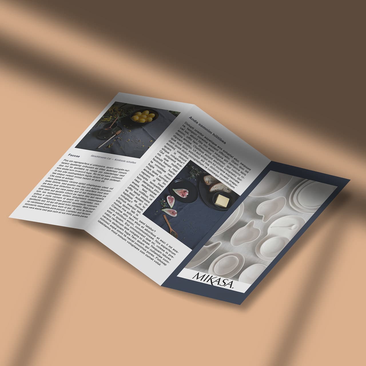 Graphic Design (Assignments)